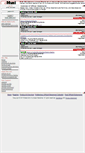 Mobile Screenshot of emuni.com
