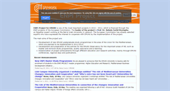 Desktop Screenshot of enpi.emuni.si