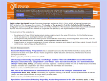 Tablet Screenshot of enpi.emuni.si